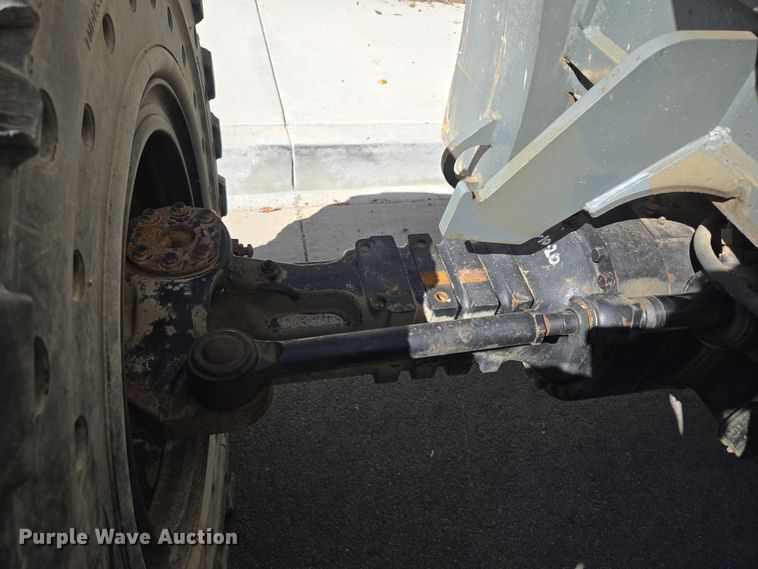 image for item ER5167 2006 JLG G10-55A telehandler