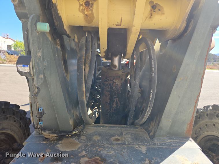 image for item ER5167 2006 JLG G10-55A telehandler