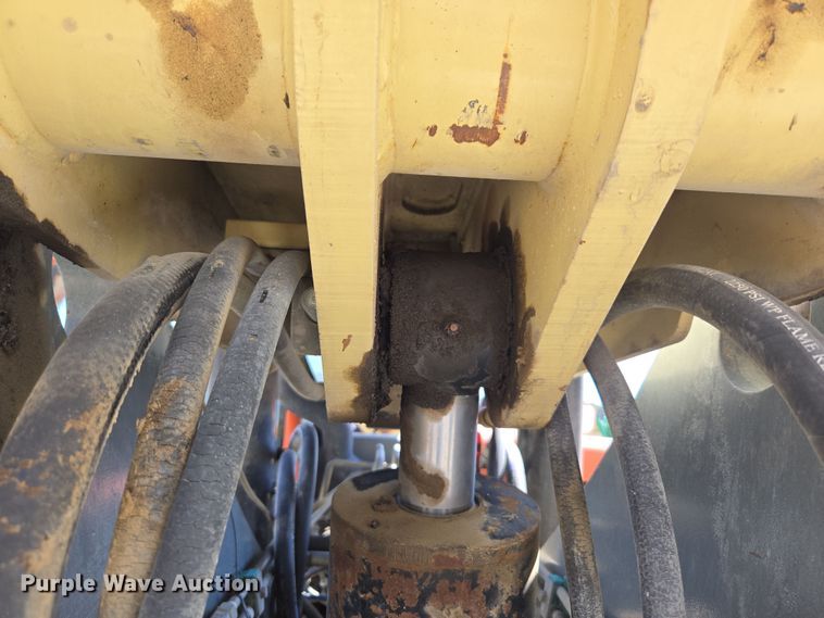 image for item ER5167 2006 JLG G10-55A telehandler