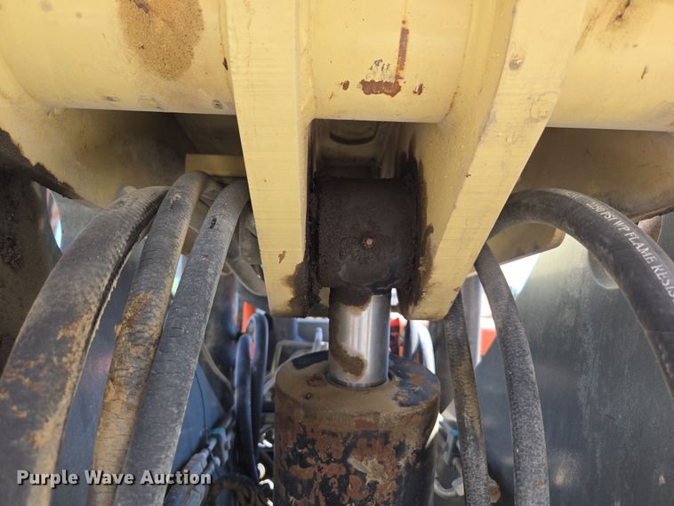 image for item ER5167 2006 JLG G10-55A telehandler