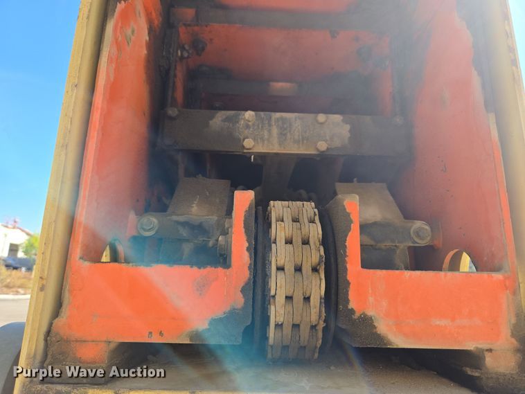 image for item ER5167 2006 JLG G10-55A telehandler