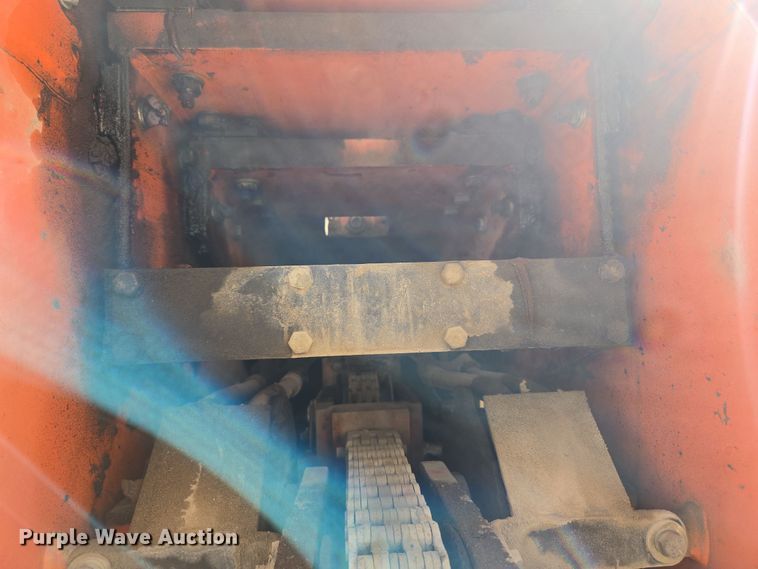 image for item ER5167 2006 JLG G10-55A telehandler