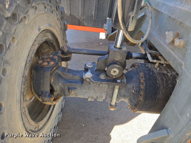 image for item ER5167 2006 JLG G10-55A telehandler