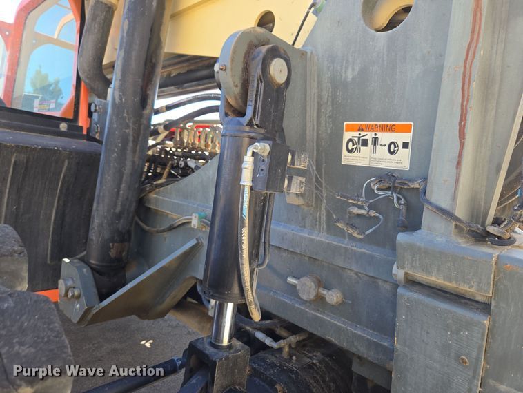 image for item ER5167 2006 JLG G10-55A telehandler