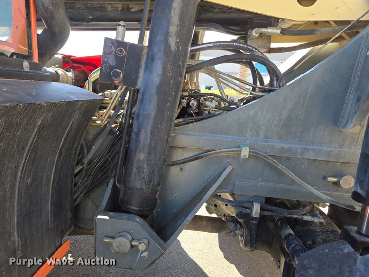 image for item ER5167 2006 JLG G10-55A telehandler