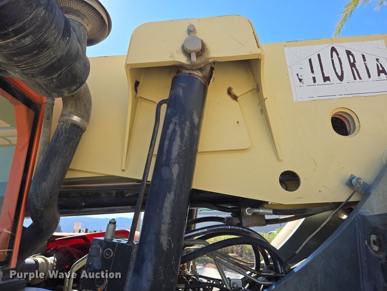 image for item ER5167 2006 JLG G10-55A telehandler