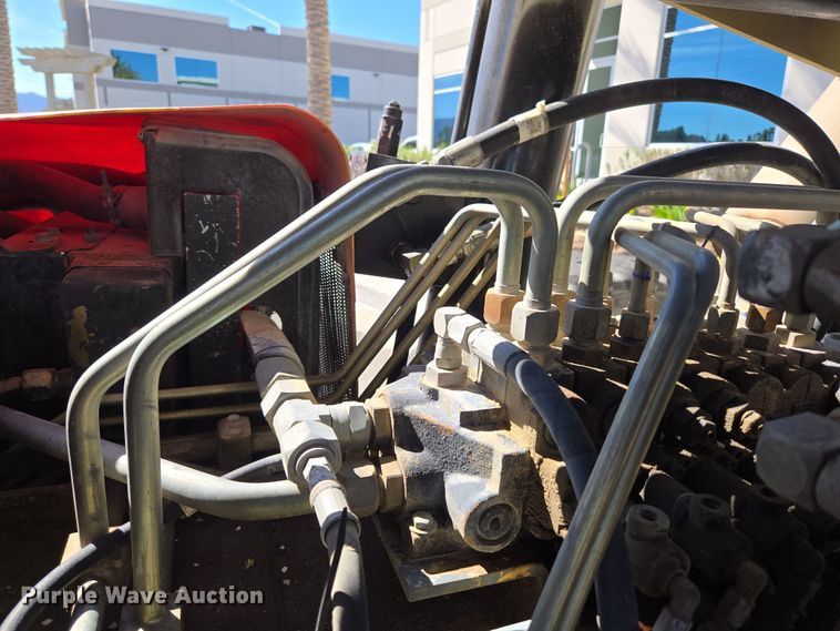 image for item ER5167 2006 JLG G10-55A telehandler