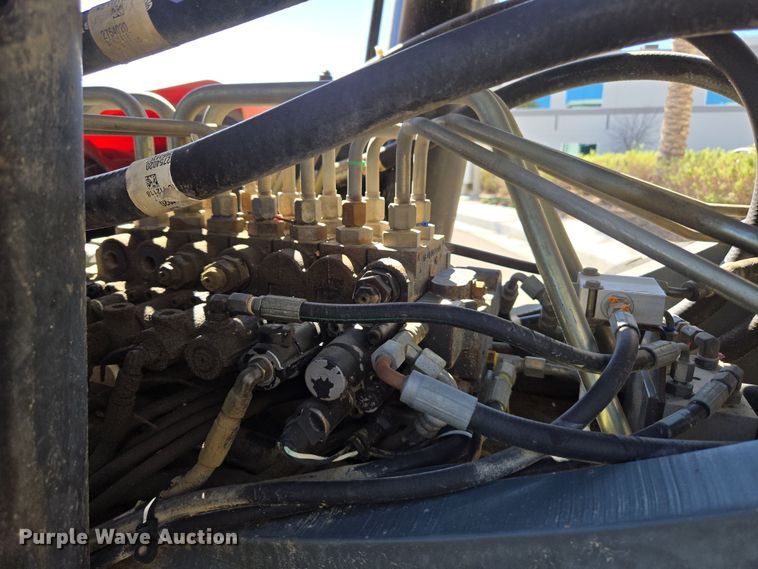 image for item ER5167 2006 JLG G10-55A telehandler