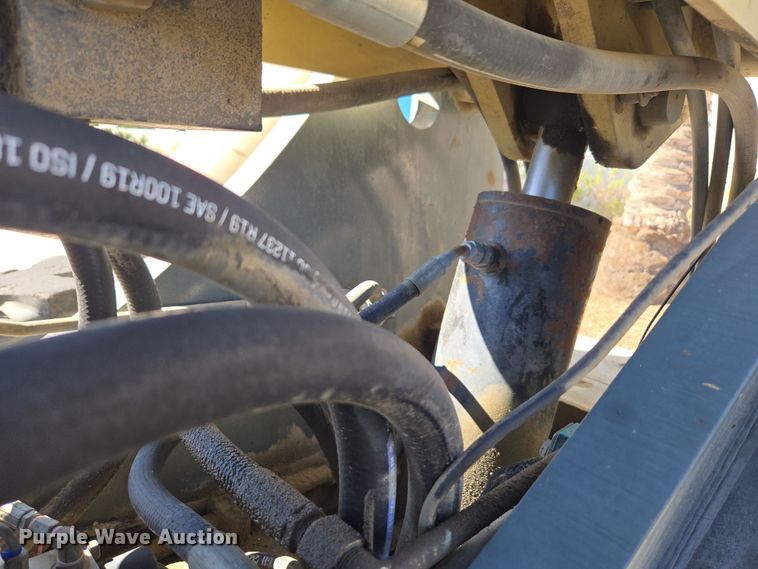 image for item ER5167 2006 JLG G10-55A telehandler