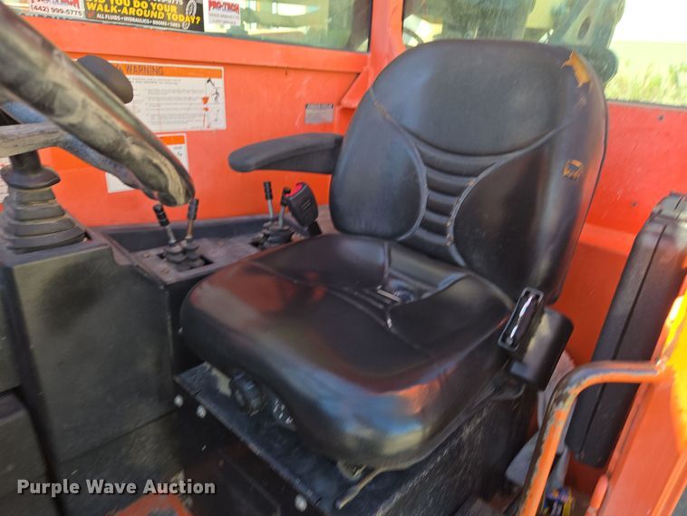 image for item ER5167 2006 JLG G10-55A telehandler