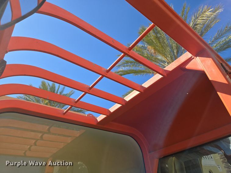 image for item ER5167 2006 JLG G10-55A telehandler