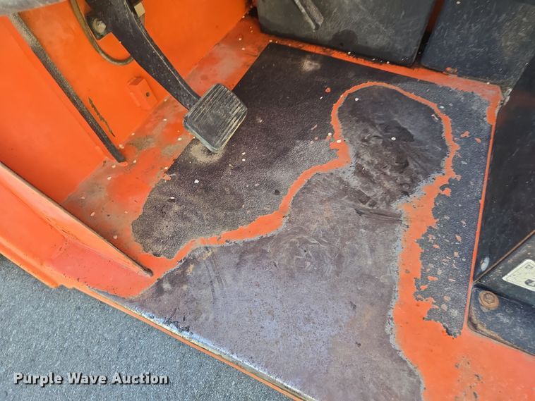 image for item ER5167 2006 JLG G10-55A telehandler