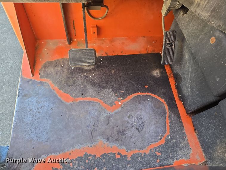 image for item ER5167 2006 JLG G10-55A telehandler