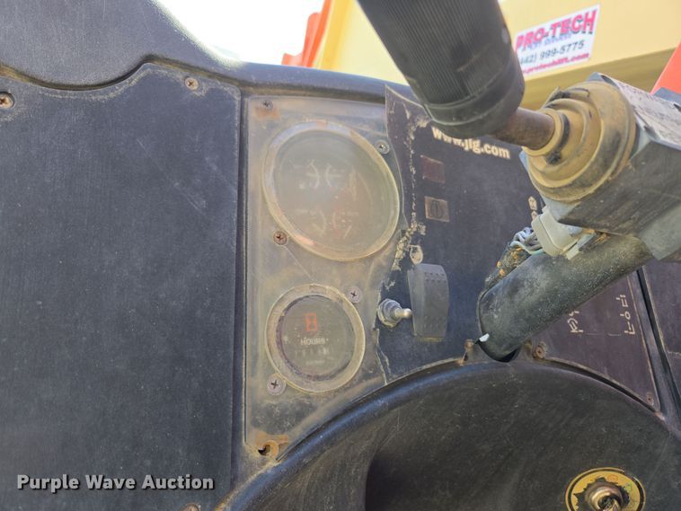 image for item ER5167 2006 JLG G10-55A telehandler