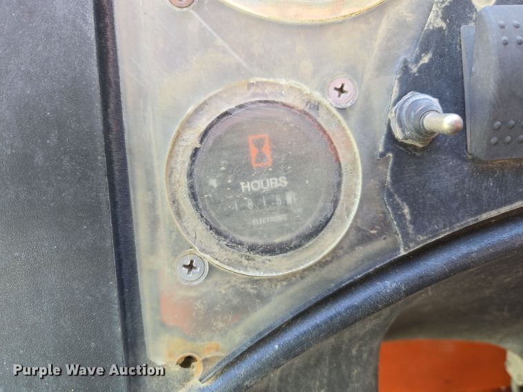 image for item ER5167 2006 JLG G10-55A telehandler