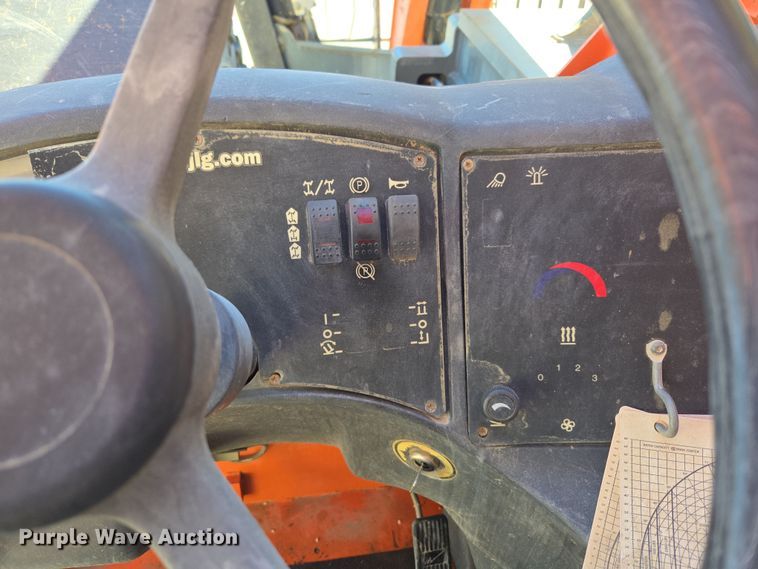 image for item ER5167 2006 JLG G10-55A telehandler