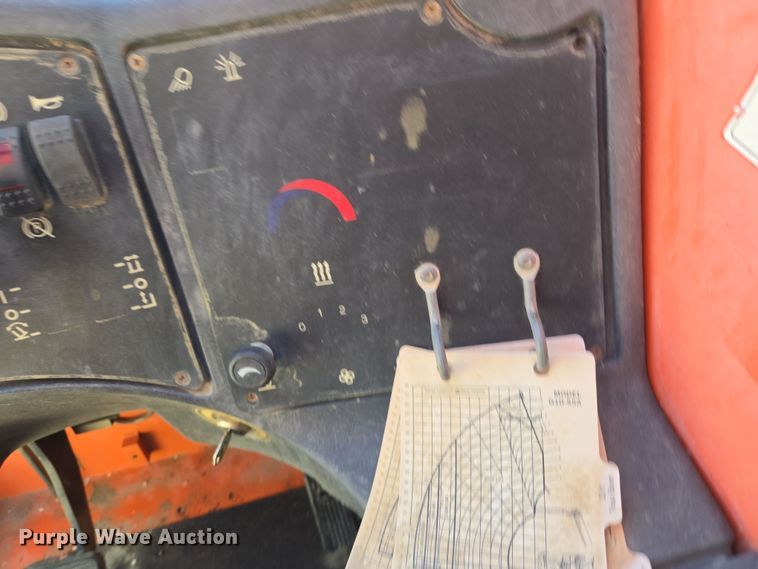 image for item ER5167 2006 JLG G10-55A telehandler