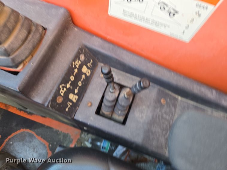 image for item ER5167 2006 JLG G10-55A telehandler