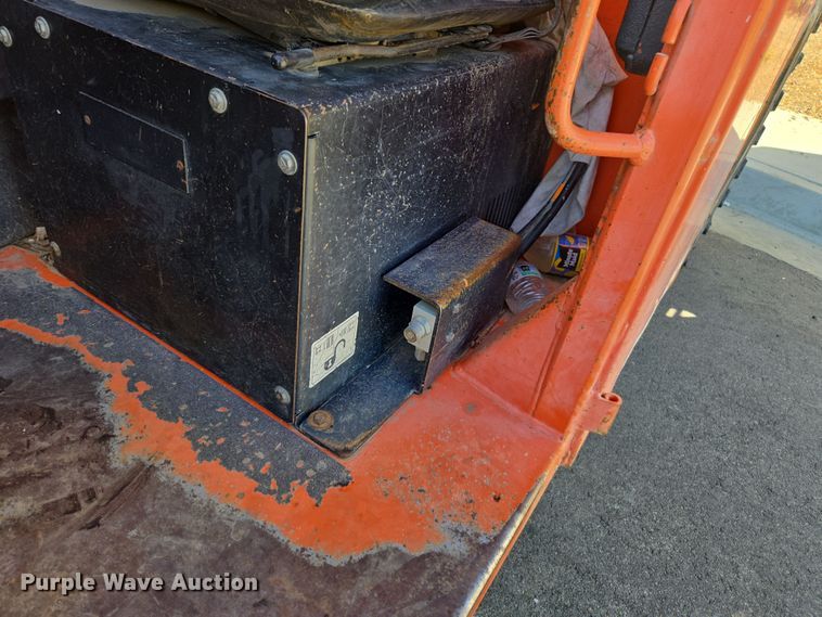 image for item ER5167 2006 JLG G10-55A telehandler