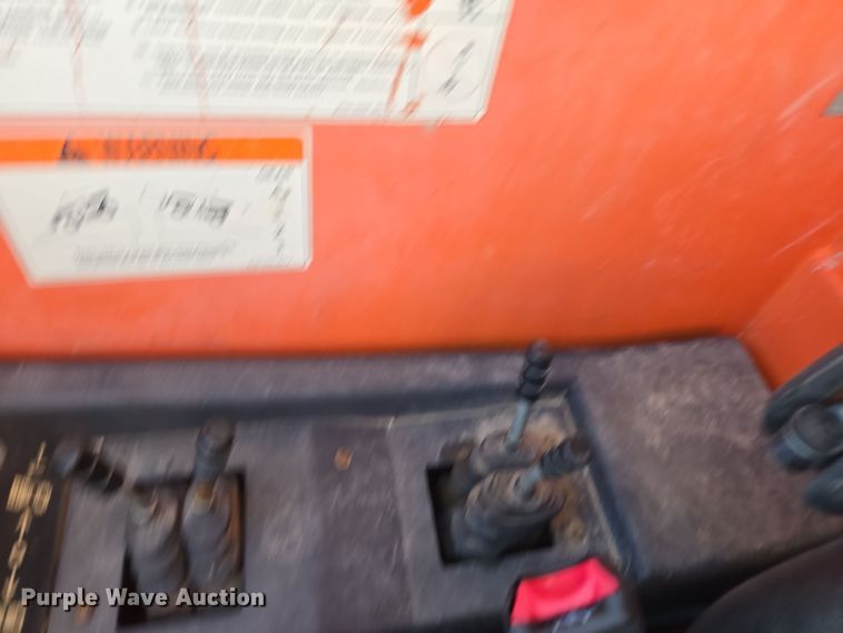 image for item ER5167 2006 JLG G10-55A telehandler