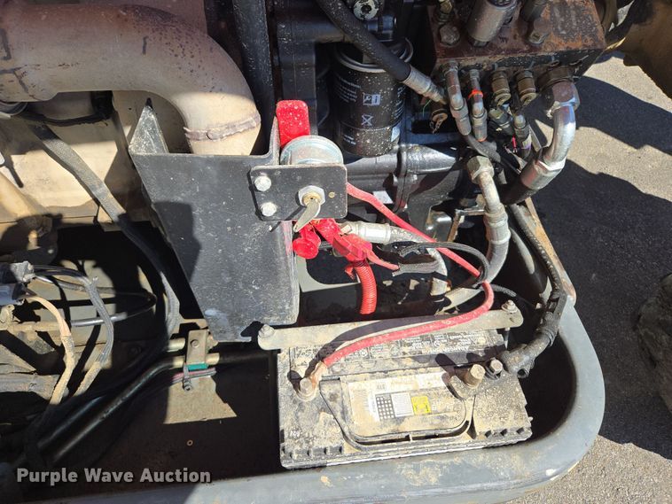 image for item ER5167 2006 JLG G10-55A telehandler