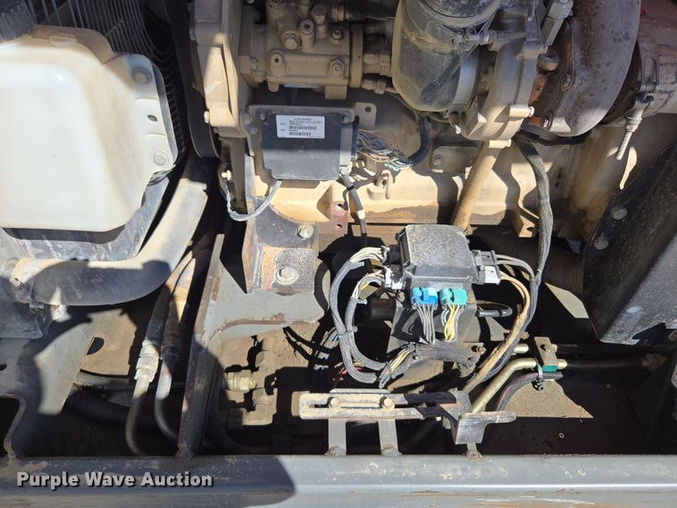 image for item ER5167 2006 JLG G10-55A telehandler