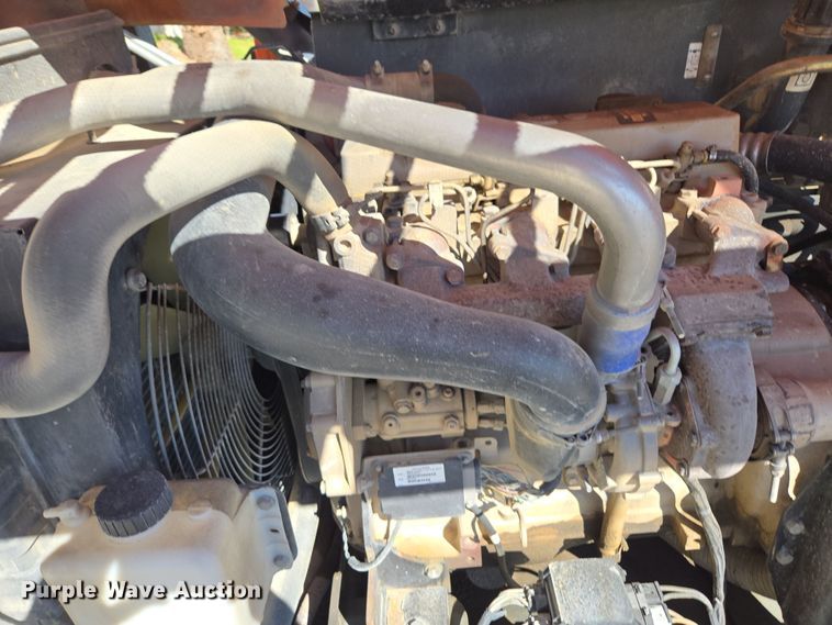 image for item ER5167 2006 JLG G10-55A telehandler