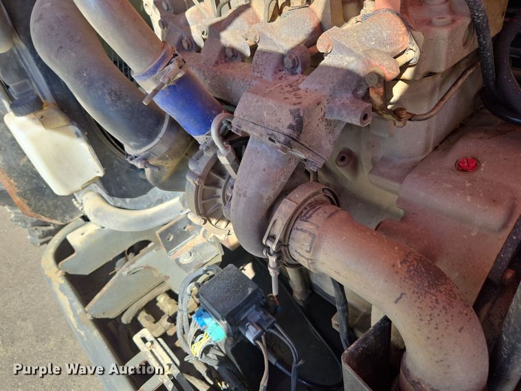 image for item ER5167 2006 JLG G10-55A telehandler