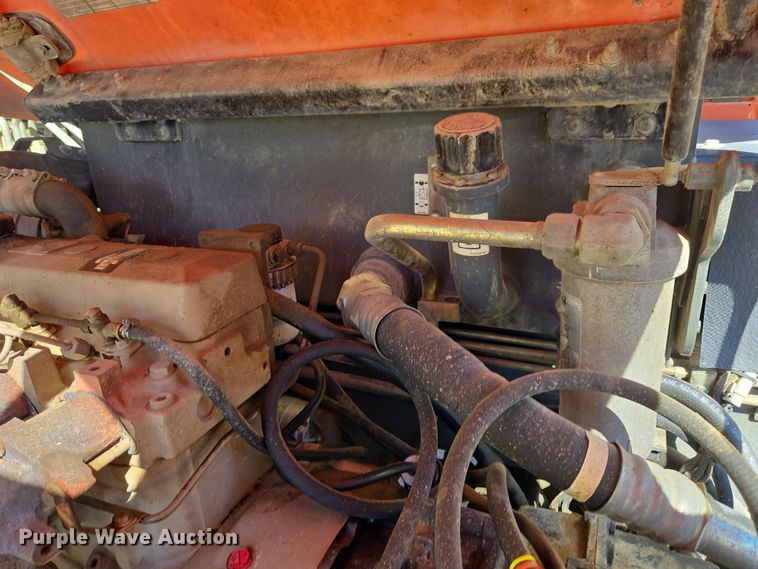 image for item ER5167 2006 JLG G10-55A telehandler