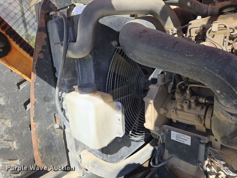 image for item ER5167 2006 JLG G10-55A telehandler