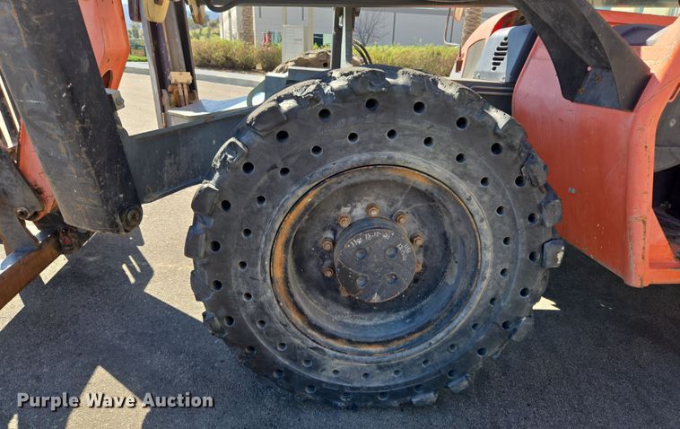 image for item ER5167 2006 JLG G10-55A telehandler