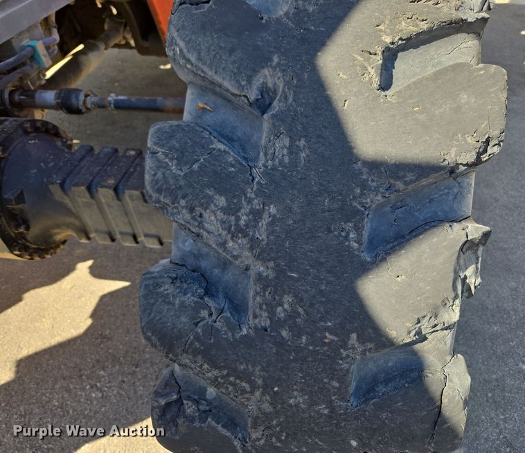 image for item ER5167 2006 JLG G10-55A telehandler