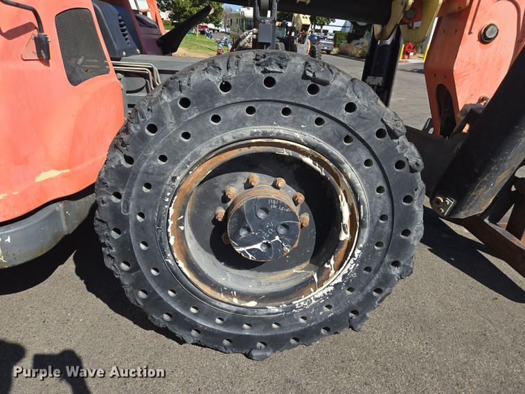 image for item ER5167 2006 JLG G10-55A telehandler