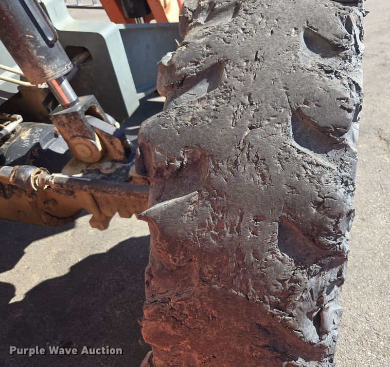 image for item ER5167 2006 JLG G10-55A telehandler