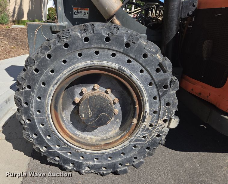 image for item ER5167 2006 JLG G10-55A telehandler