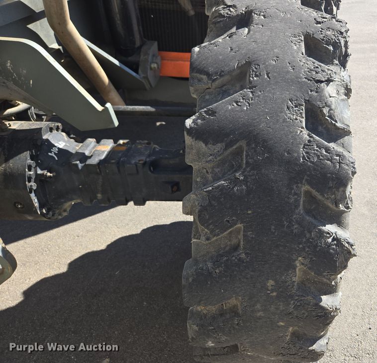 image for item ER5167 2006 JLG G10-55A telehandler