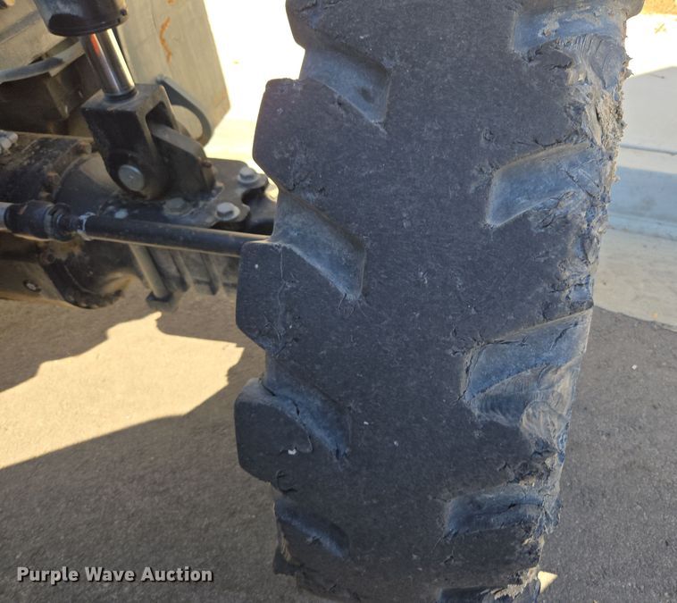 image for item ER5167 2006 JLG G10-55A telehandler