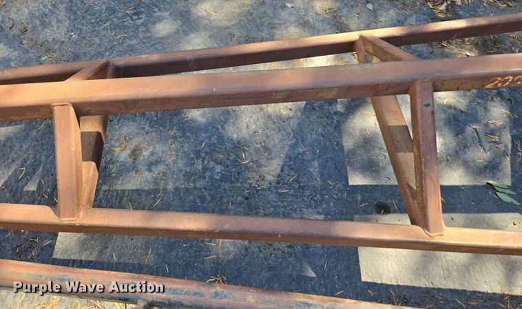 image for item ER5167 2006 JLG G10-55A telehandler