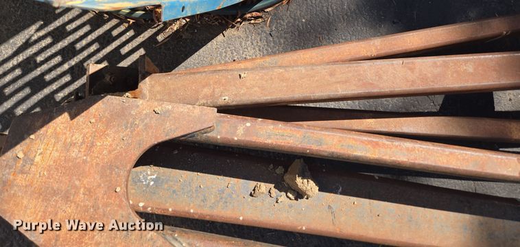 image for item ER5167 2006 JLG G10-55A telehandler