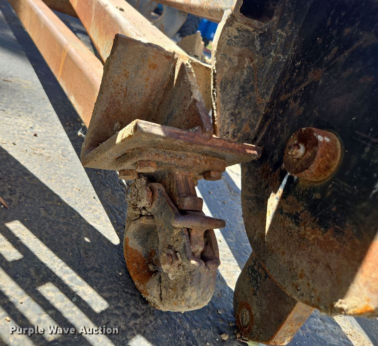 image for item ER5167 2006 JLG G10-55A telehandler