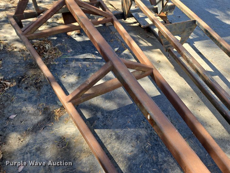 image for item ER5167 2006 JLG G10-55A telehandler