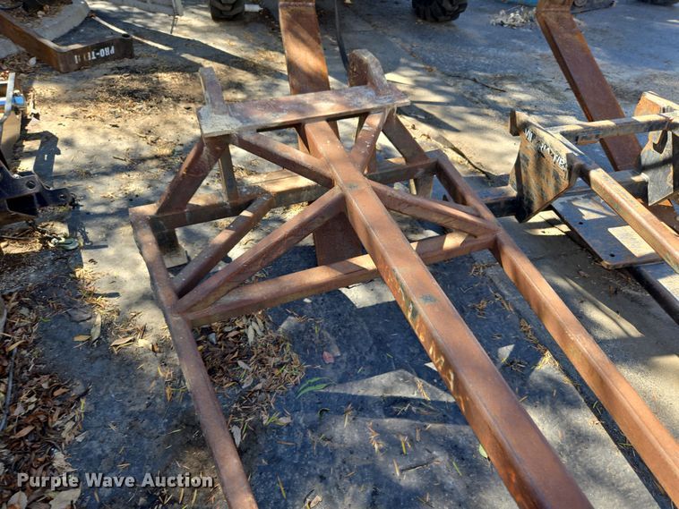 image for item ER5167 2006 JLG G10-55A telehandler