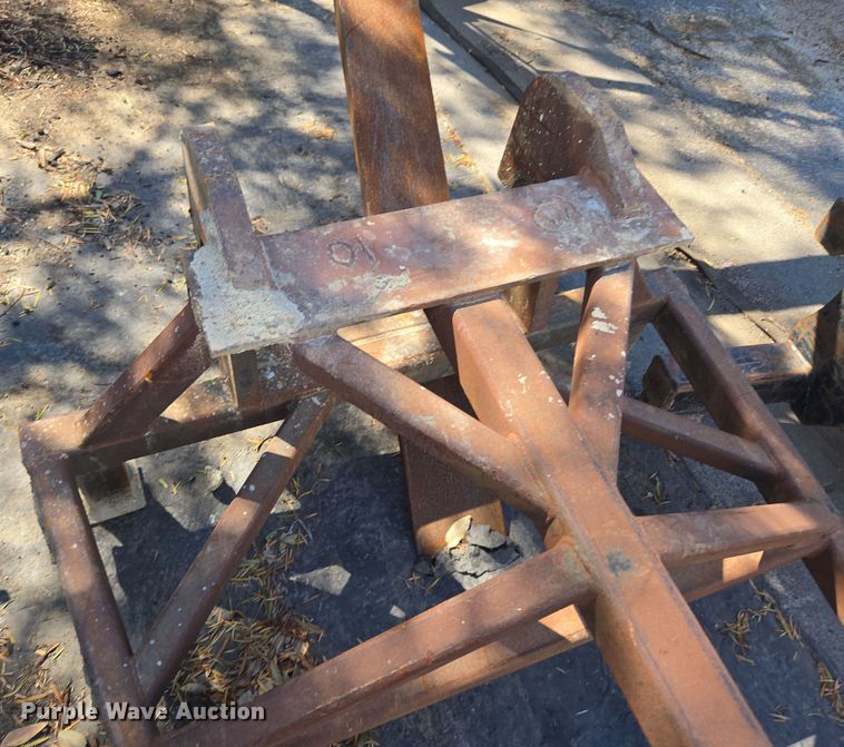 image for item ER5167 2006 JLG G10-55A telehandler