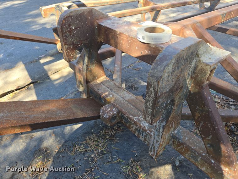 image for item ER5167 2006 JLG G10-55A telehandler