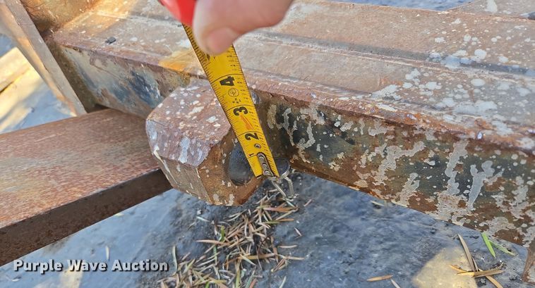 image for item ER5167 2006 JLG G10-55A telehandler