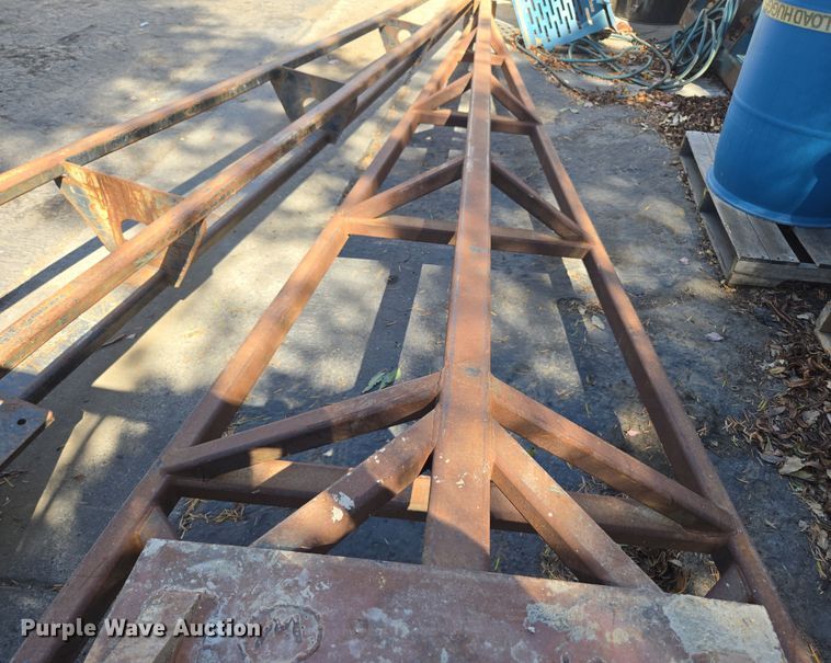 image for item ER5167 2006 JLG G10-55A telehandler