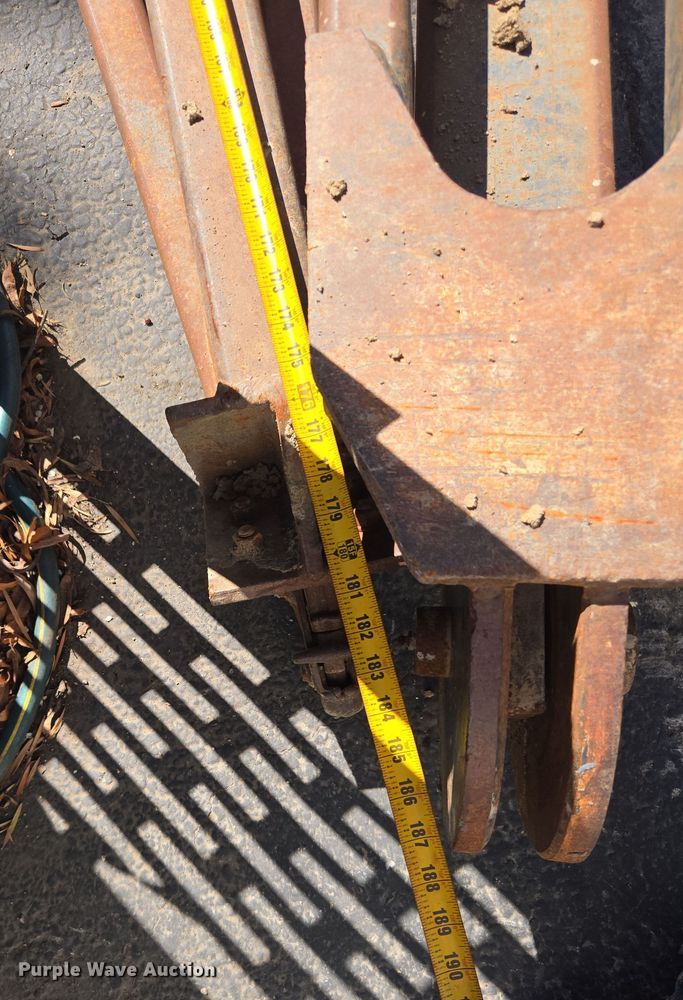 image for item ER5167 2006 JLG G10-55A telehandler