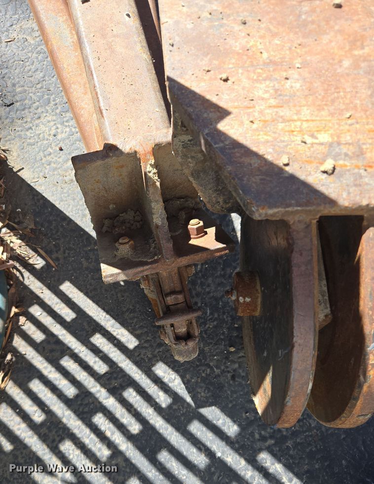 image for item ER5167 2006 JLG G10-55A telehandler