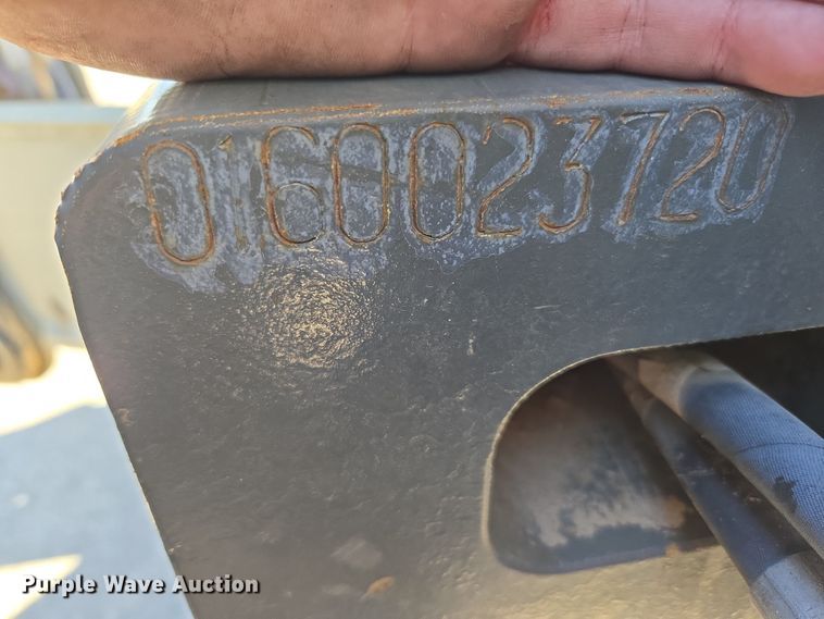 image for item ER5167 2006 JLG G10-55A telehandler