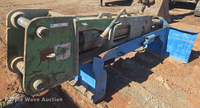 image for item ER5170 Breaker